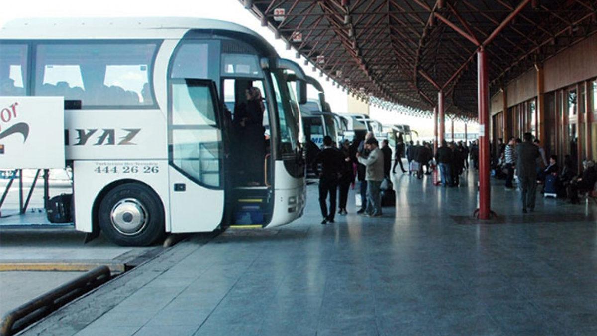 Otobüs Biletlerine Sadece Son 3 Ayda Yüzde 80 Zam Geldi! Uçakla Seyahat, Otobüsten Ucuza Patlıyor…