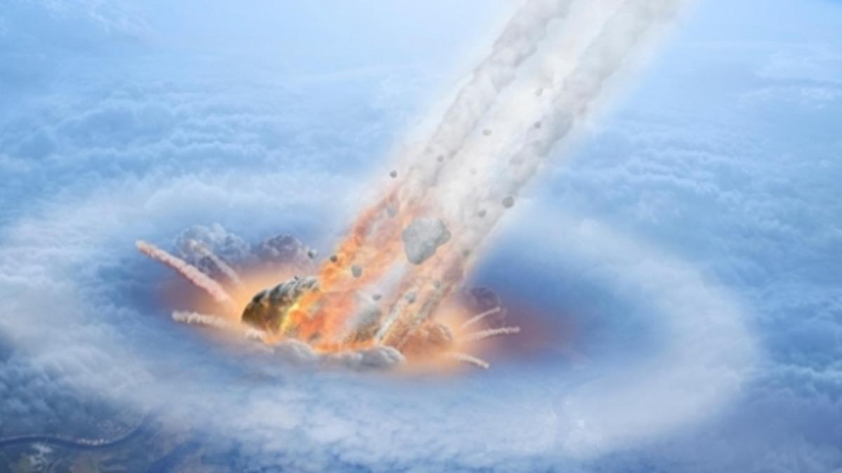 Bilim İnsanları, Dinozorları Yok Eden Asteroidin Kraterinden İlk Örneği Aldılar!