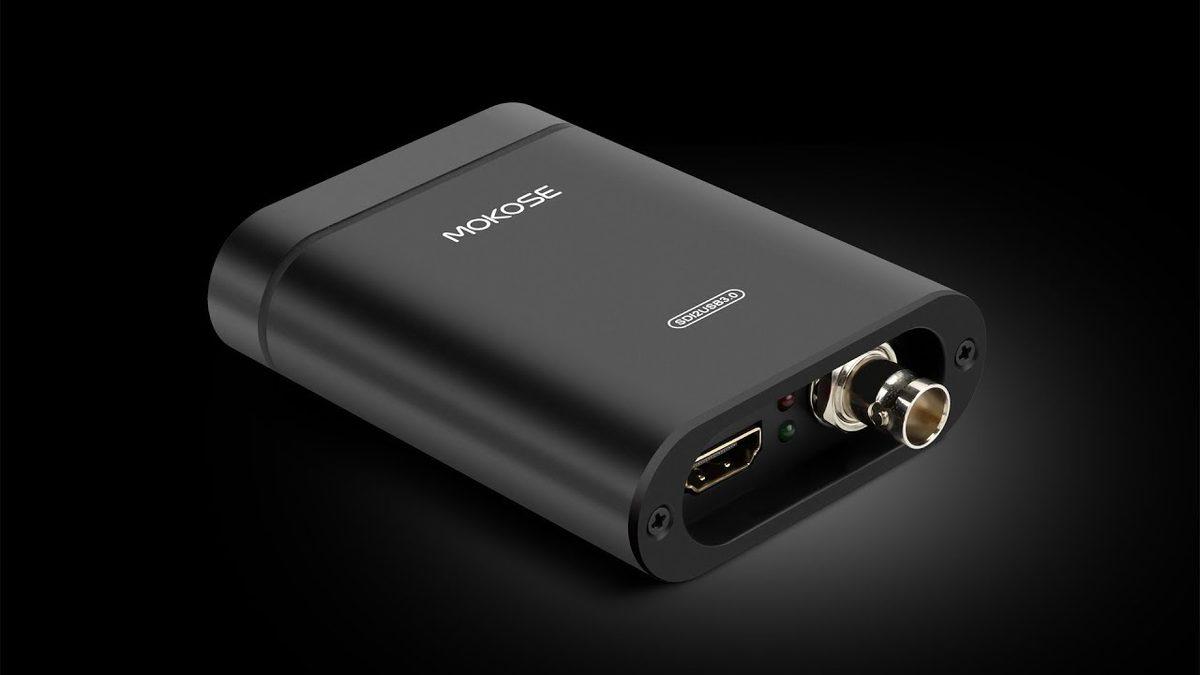 Yüksek Kalitede Görüntü Aktarabileceğiniz Capture Card Nedir, Ne İşe Yarar, Nasıl Kullanılır?