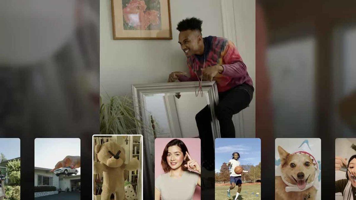 TikTok’un Android TV Uygulaması, Sayısız Sorunla Birlikte Yayınlandı