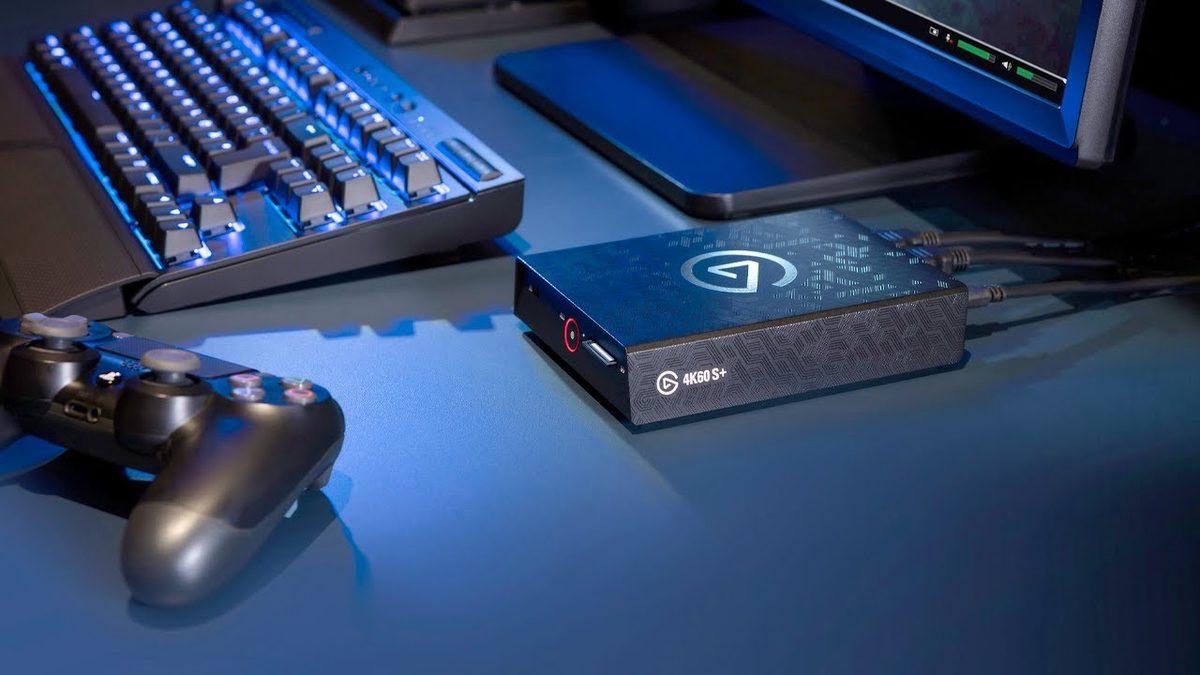 Yüksek Kalitede Görüntü Aktarabileceğiniz Capture Card Nedir, Ne İşe Yarar, Nasıl Kullanılır?