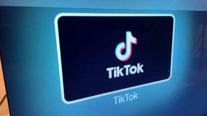 TikTok’un Android TV Uygulaması, Sayısız Sorunla Birlikte Yayınlandı