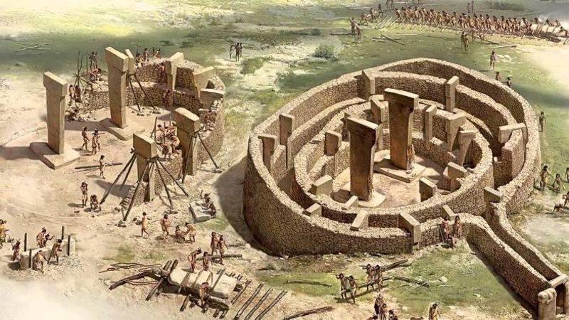 Çayınızı Kahvenizi Koyun Gelin: 38 Yıl Önce, Urfalı Bir Çiftçi Sayesinde Keşfedilen Göbeklitepe Neden Bu Kadar Önemli?