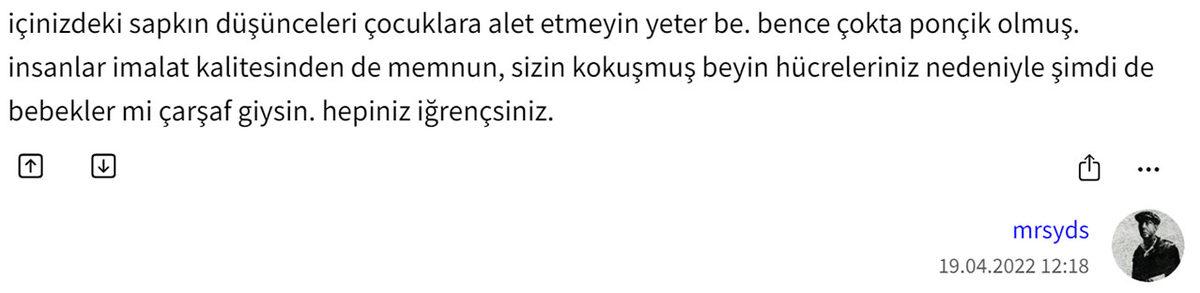 Trendyol’da Bir Bebek Kıyafeti İlanındaki Fotoğraf Tartışma Yarattı: Çocuk İstismarı mı, Değil mi?