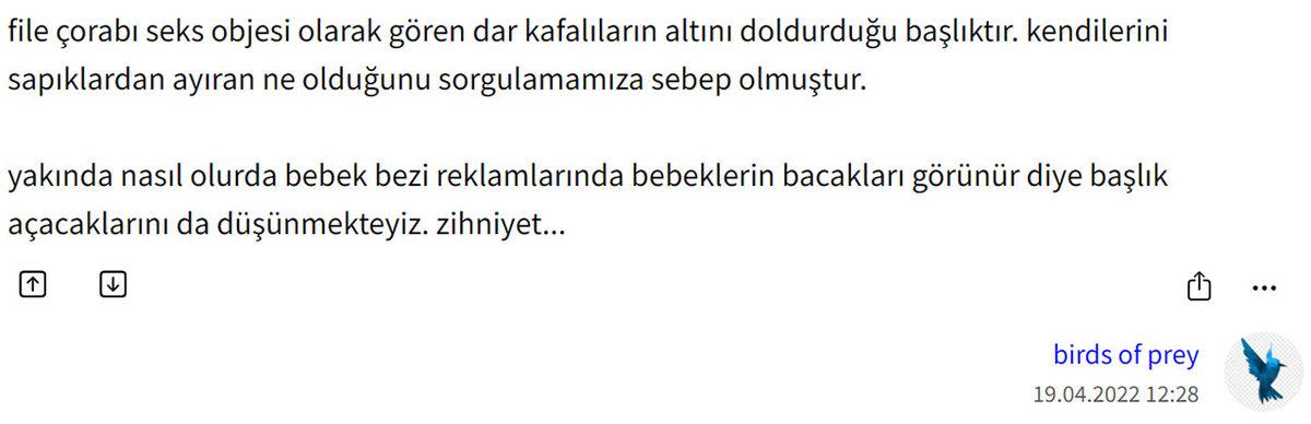 Trendyol’da Bir Bebek Kıyafeti İlanındaki Fotoğraf Tartışma Yarattı: Çocuk İstismarı mı, Değil mi?