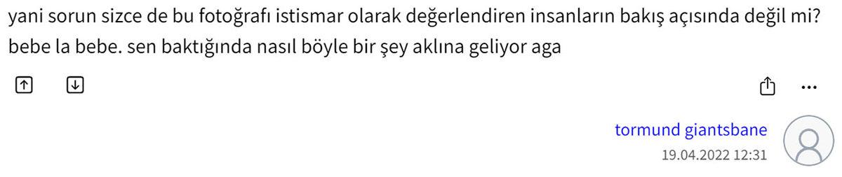 Trendyol’da Bir Bebek Kıyafeti İlanındaki Fotoğraf Tartışma Yarattı: Çocuk İstismarı mı, Değil mi?