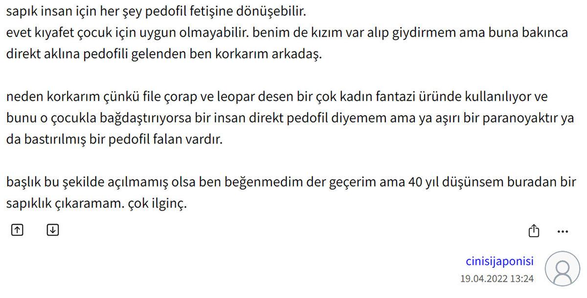 Trendyol’da Bir Bebek Kıyafeti İlanındaki Fotoğraf Tartışma Yarattı: Çocuk İstismarı mı, Değil mi?