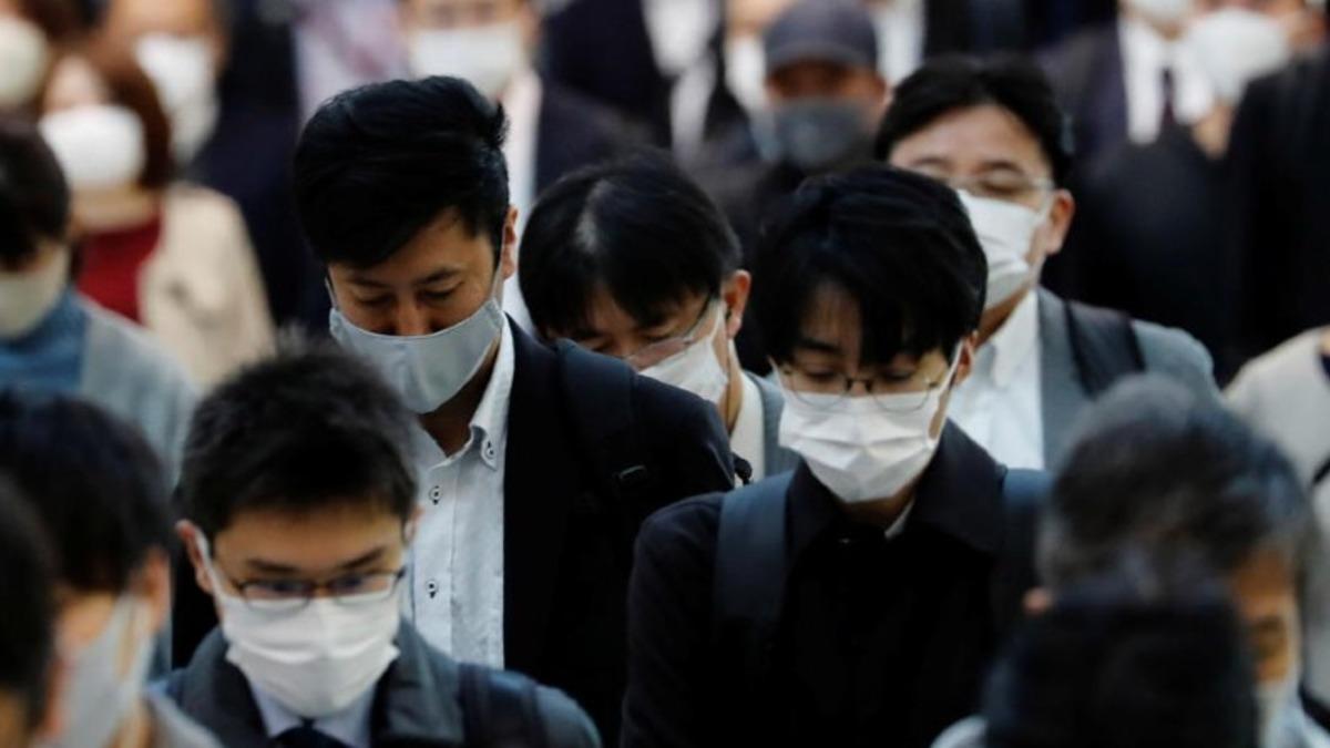 Japon Hükümeti, COVID 19’a Yakalananlara ’Cenaze’ Reklamlı Mektup Gönderdi