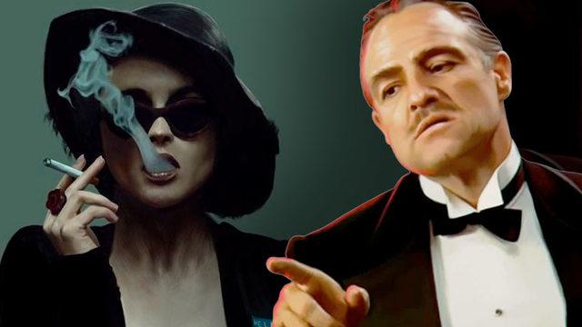 Her İnsanın En Az İki Kez İzlemesi Gereken 15 Efsane Film