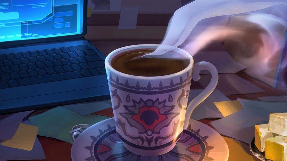 Valorant’a Gelecek Türk Ajandan İlk Görüntüler Paylaşıldı! Bu Bildiğin Eli Kınalı Van Kedisi…