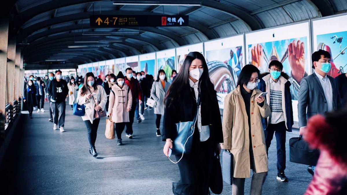 COVID-19’u En Çok Hangi Yaş Grubunun Yaydığı Açıklandı