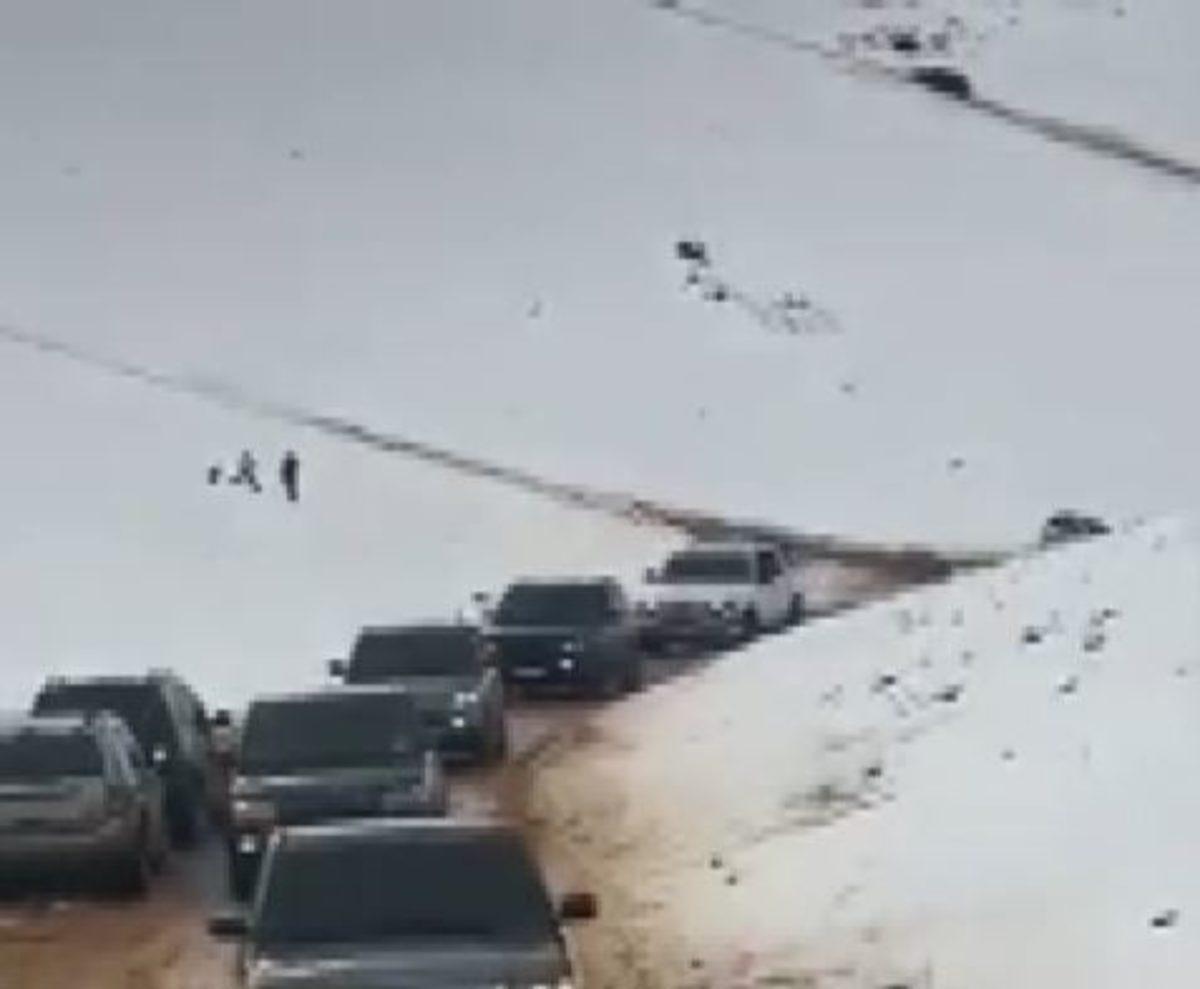 TikTok, İnsan Kaçakçılığı Yapan Bir Şebekenin Reklamını Yayınladı