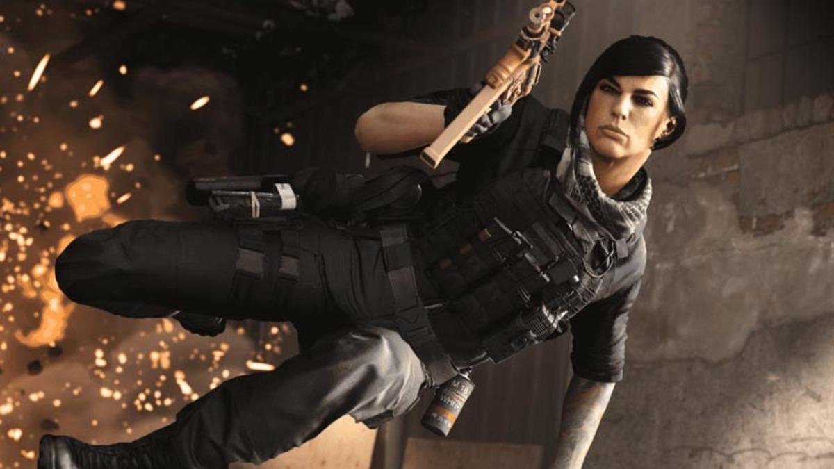 Activision, CoD: Modern Warfare’daki Mara’nın Çalıntı Olmasıyla Suçlanıyor