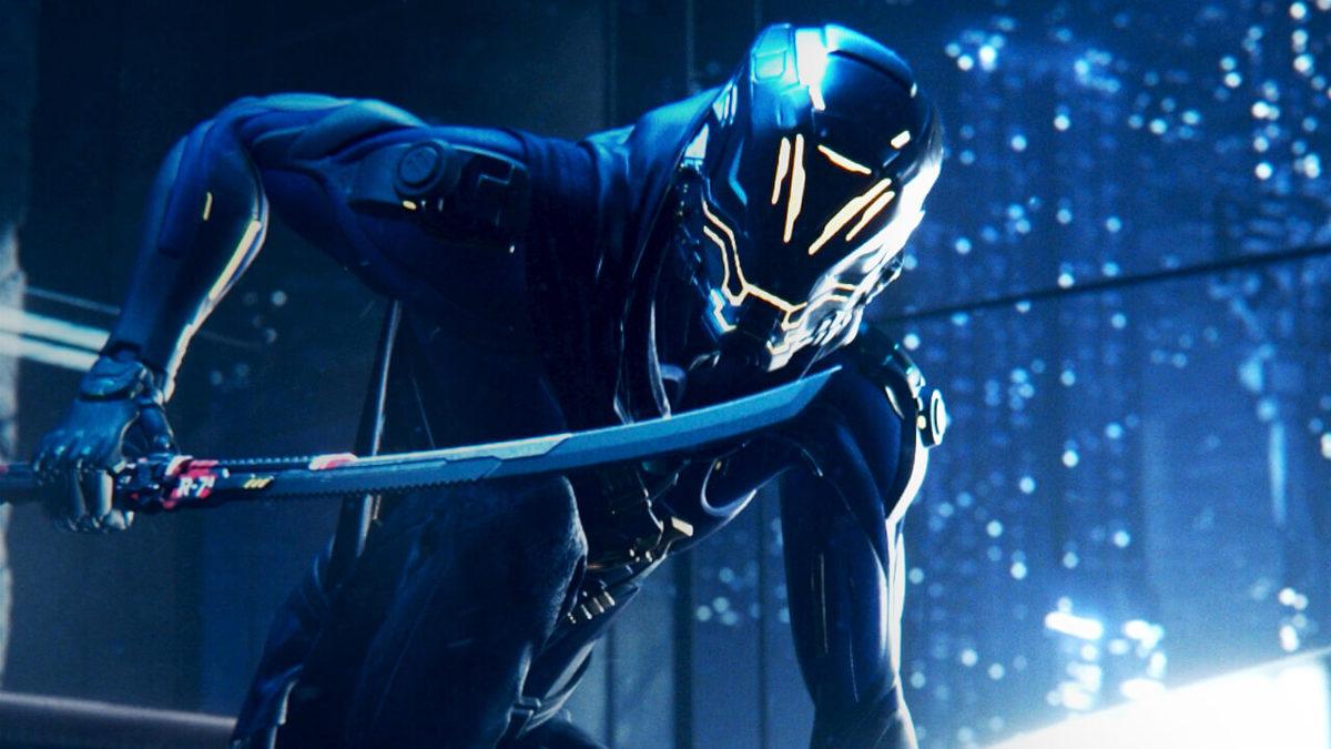 Steam’de ’Çok Olumlu’ Değerlendirmeler Alan ’Ghostrunner’ı İnceledik: Almaya Değer mi?