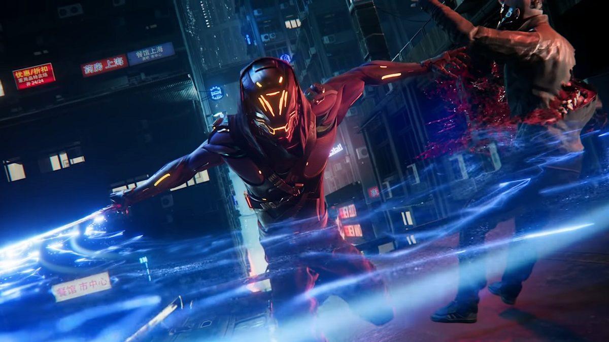 Steam’de ’Çok Olumlu’ Değerlendirmeler Alan ’Ghostrunner’ı İnceledik: Almaya Değer mi?