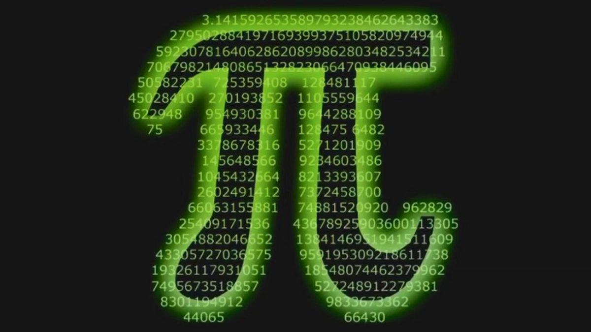 Matematiğin Çılgın Gizemlerinden ’Pi Sayısı’nın Aslında Ne Olduğunu, Neden Bu Kadar Önemli Olduğunu Biliyor musunuz?