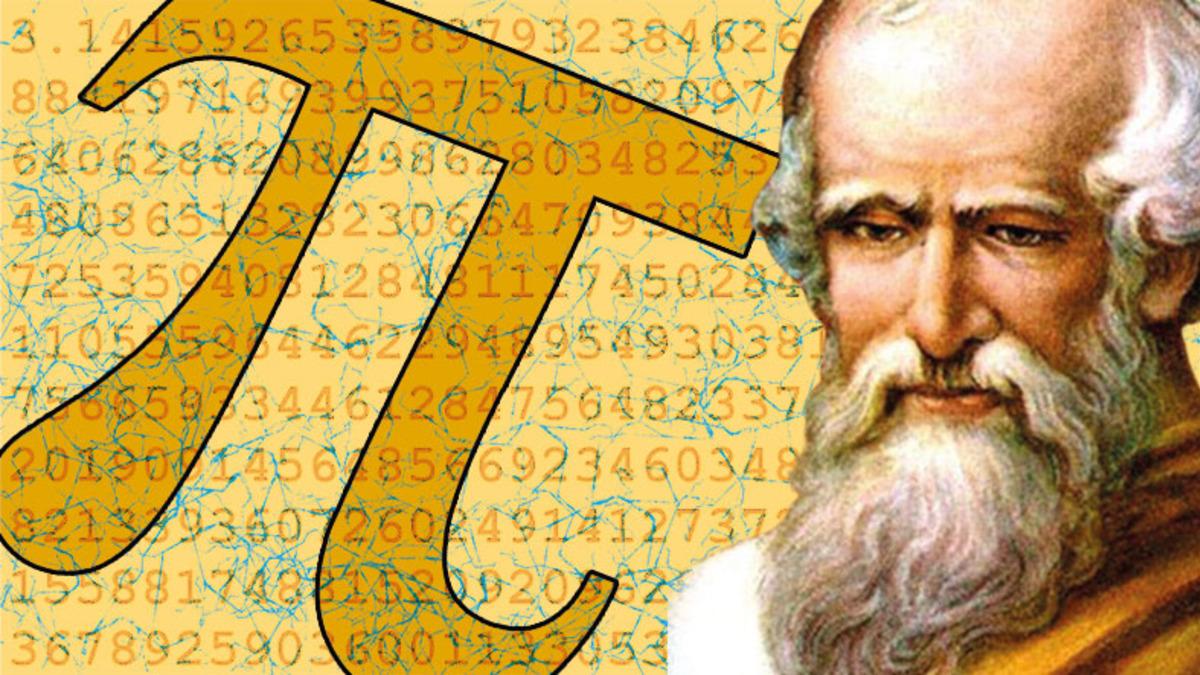 Matematiğin Çılgın Gizemlerinden ’Pi Sayısı’nın Aslında Ne Olduğunu, Neden Bu Kadar Önemli Olduğunu Biliyor musunuz?