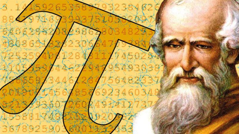 Matematiğin Çılgın Gizemlerinden ’Pi Sayısı’nın Aslında Ne Olduğunu, Neden Bu Kadar Önemli Olduğunu Biliyor musunuz?