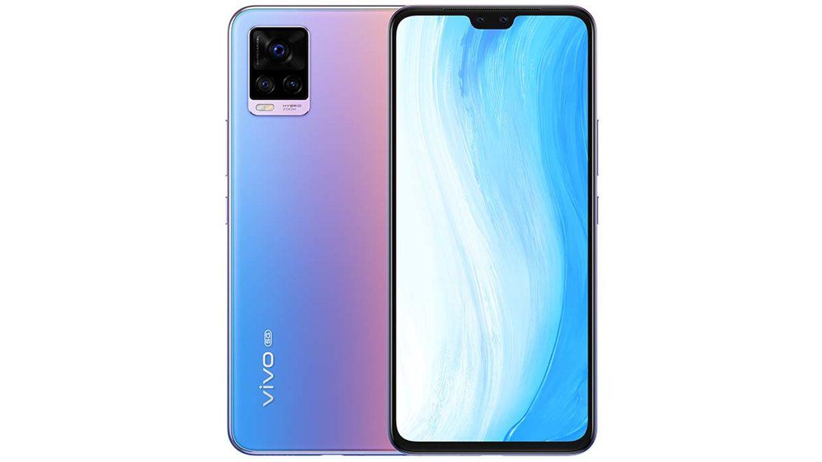 Vivo S7t 5G, Fiyatına Göre Üst Seviye Özellikleriyle Duyuruldu