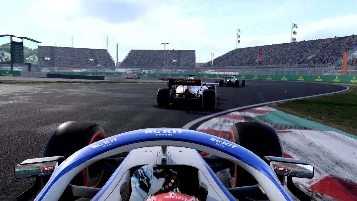 F1, Dirt Gibi Efsanelerin Yapımcısı Codemasters’ın EA’ya 1,2 Milyar Dolara Satışı Onaylandı