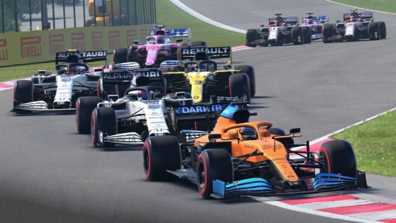 F1, Dirt Gibi Efsanelerin Yapımcısı Codemasters’ın EA’ya 1,2 Milyar Dolara Satışı Onaylandı