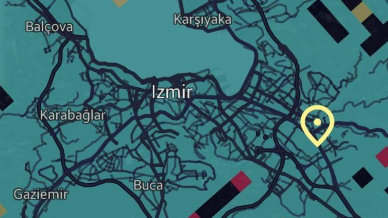 SpeedTest ile Artık Telefonunuzun Nerede 4G, Nerede 3G Çektiğini Görebileceksiniz