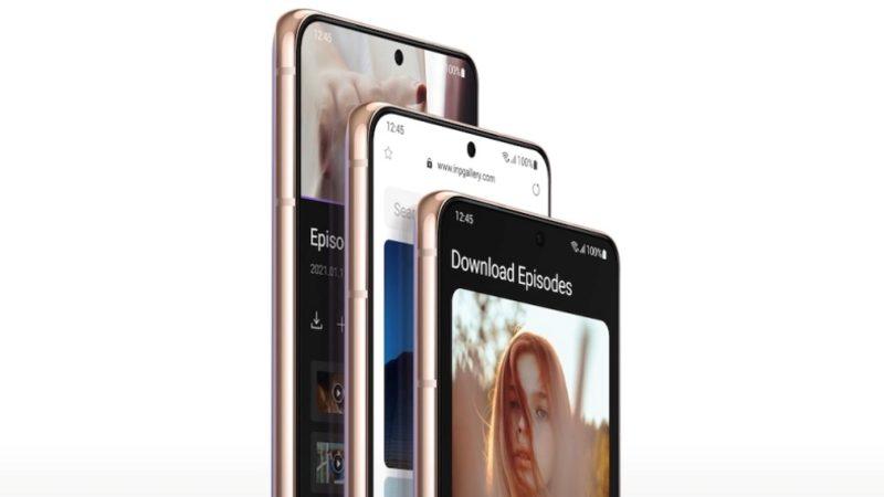 Samsung, Wi-Fi 6E Teknolojisinin Avantajlarını Açıkladığı Bir Video Paylaştı