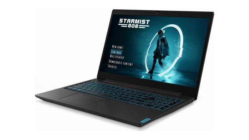 Lenovo’nun Oyuncu Dizüstü Bilgisayarı IdeaPad L340 Gaming, Hepsiburada’da İndirime Girdi
