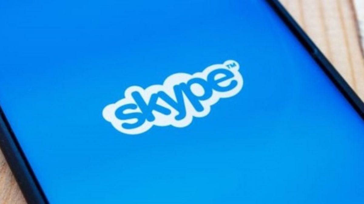 Microsoft, Skype’ın 8.68 Güncellemesini Yayınladı