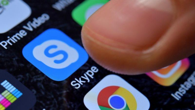 Microsoft, Skype’ın 8.68 Güncellemesini Yayınladı