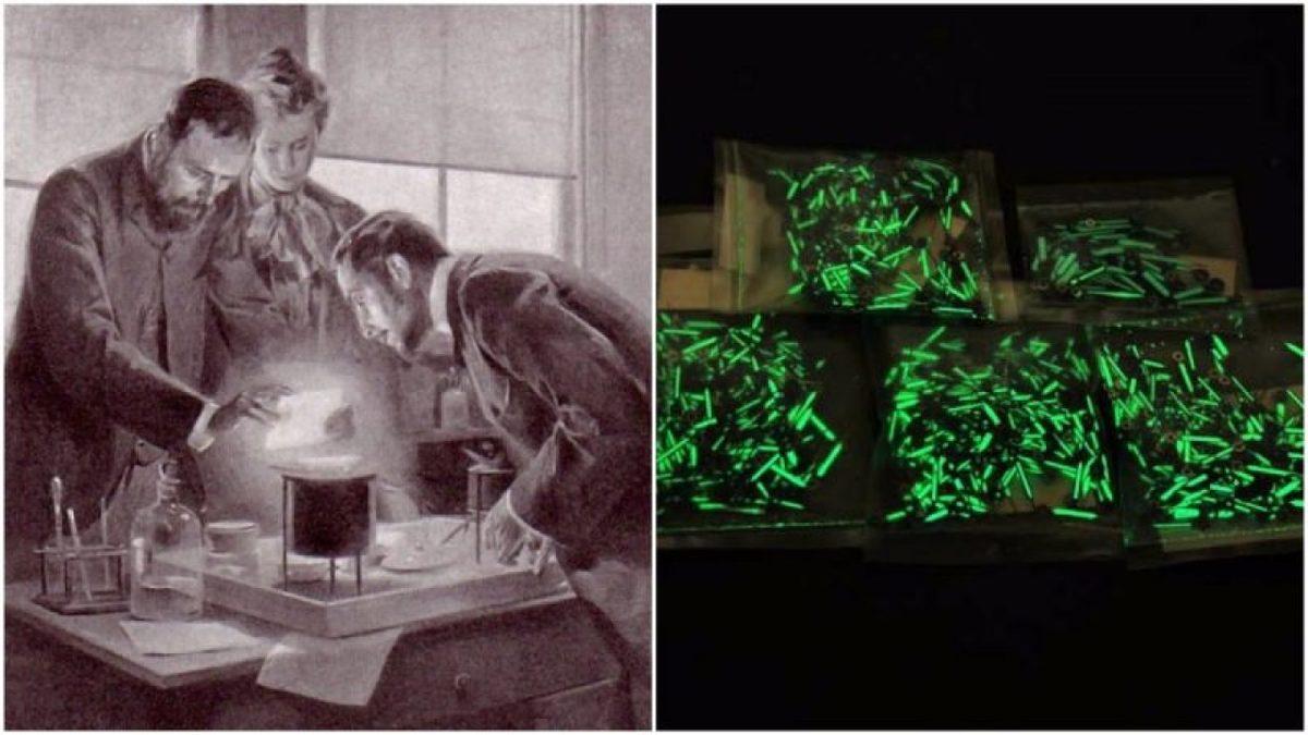 Yıllar Evvel İçtiği Radyoaktif İçecek Yüzünden Çenesi Kopan Adam: Eben Byers