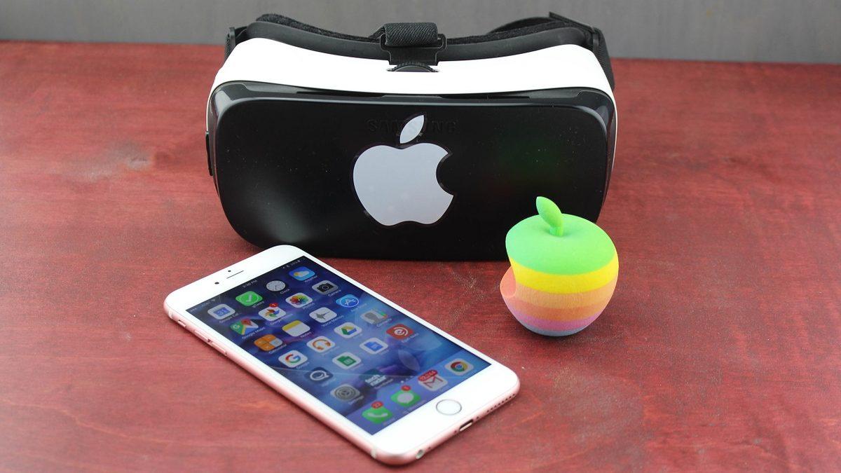 Apple’ın Yüksek Fiyatla Satışa Sunacağı AR ve VR Gözlükleri, Beklenenden Erken Gelebilir
