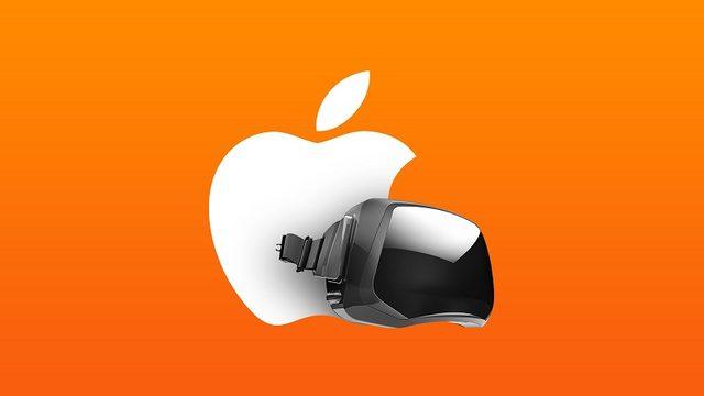 Apple’ın Yüksek Fiyatla Satışa Sunacağı AR ve VR Gözlükleri, Beklenenden Erken Gelebilir
