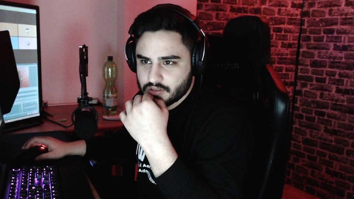 Valorant’ın En İyi Oyuncularından Yasin Gök (Nisay), Hile Yaptığı İddiasıyla Banlandı