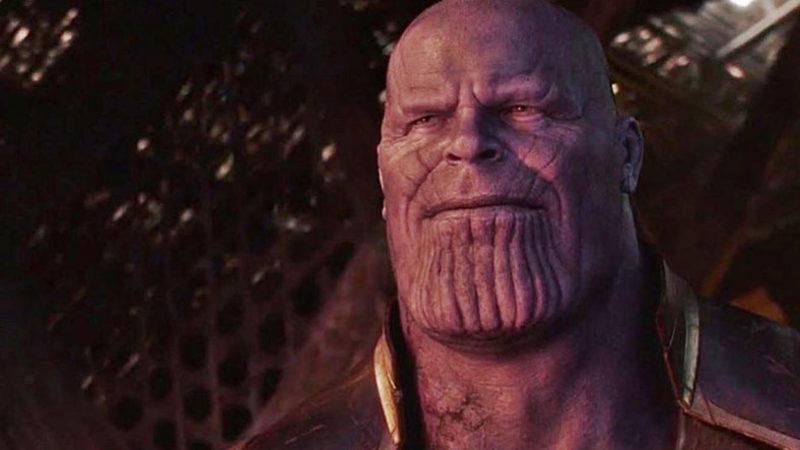 Ünlü Oyuncudan “Thanos, Marvel Evrenine Geri Döner mi?” Dedirten Açıklama