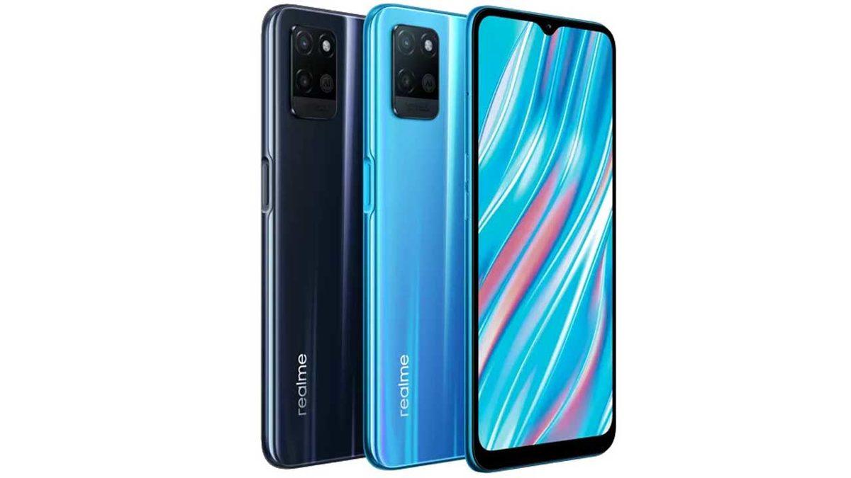 Realme, Orta Segmentin Hakkını Veren Telefonu V11 5G’yi Duyurdu