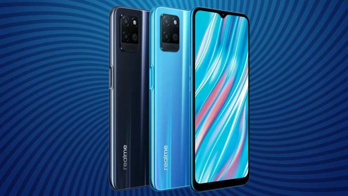 Realme, Orta Segmentin Hakkını Veren Telefonu V11 5G’yi Duyurdu