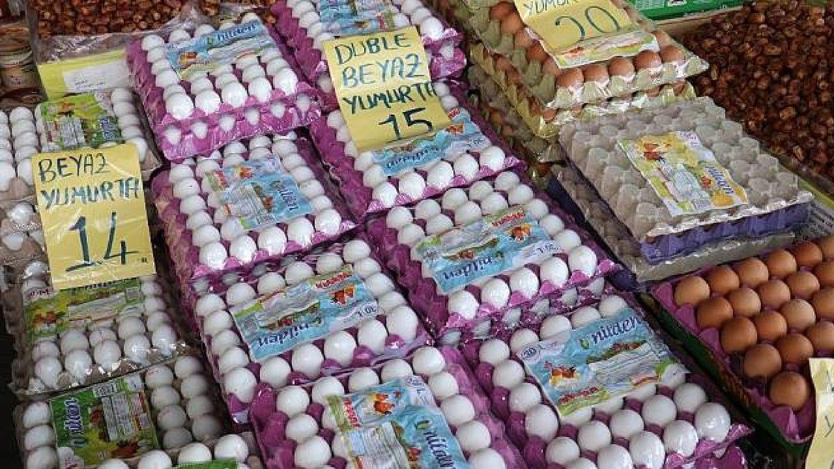 Kandırılmışız: Kahverengi Yumurtalar Beyaz Yumurtalardan Neden Daha Pahalı?