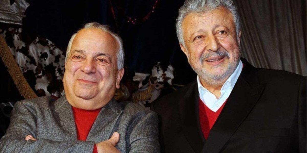 Türk Sinemasının İki Ustası Zeki Alasya ve Metin Akpınar’ın Birlikte Rol Aldığı 15 Film