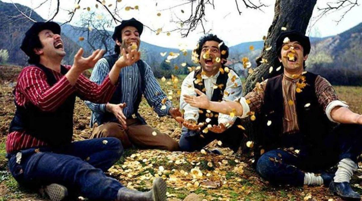 Türk Sinemasının İki Ustası Zeki Alasya ve Metin Akpınar’ın Birlikte Rol Aldığı 15 Film