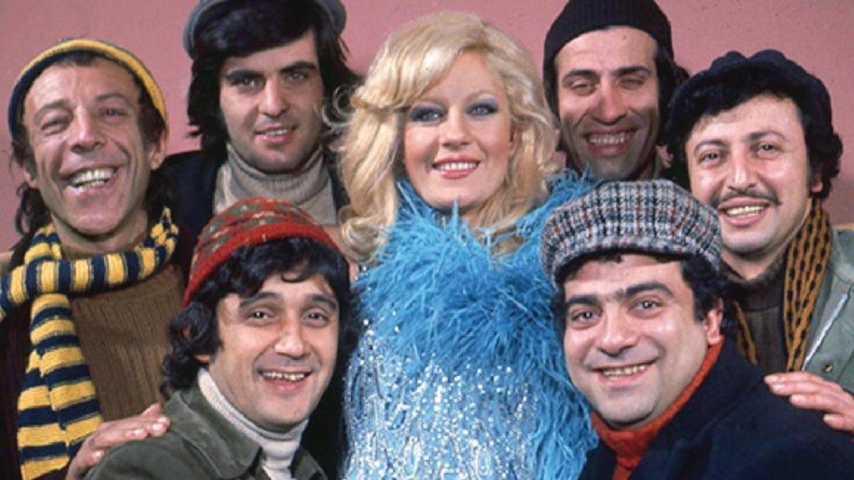 Türk Sinemasının İki Ustası Zeki Alasya ve Metin Akpınar’ın Birlikte Rol Aldığı 15 Film