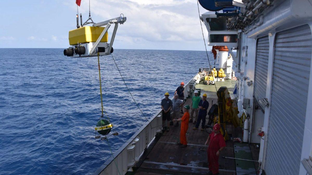 Amerika Kıtasının Neden Diğer Kıtalardan Her Yıl 4 cm Uzaklaştığı  Açıklandı
