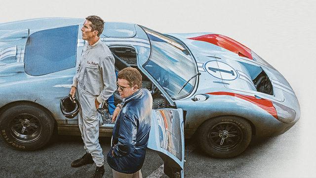 Tozu Dumana Katıp Adrenalini Tavan Yaptıran Son Yılların En İyi 15 Yarış Filmi