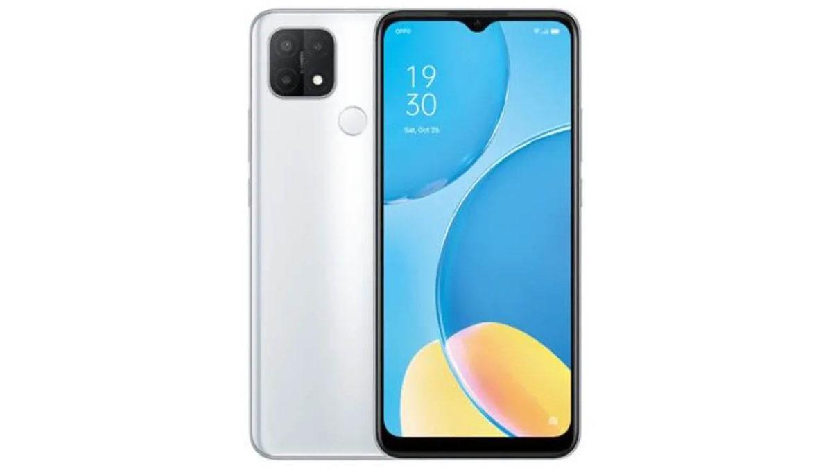 OPPO, Giriş Seviye Telefonu A15s’i Yüksek Sayılabilecek Fiyatıyla Duyurdu