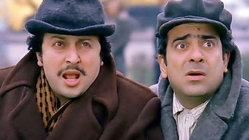 Türk Sinemasının İki Ustası Zeki Alasya ve Metin Akpınar’ın Birlikte Rol Aldığı 15 Film