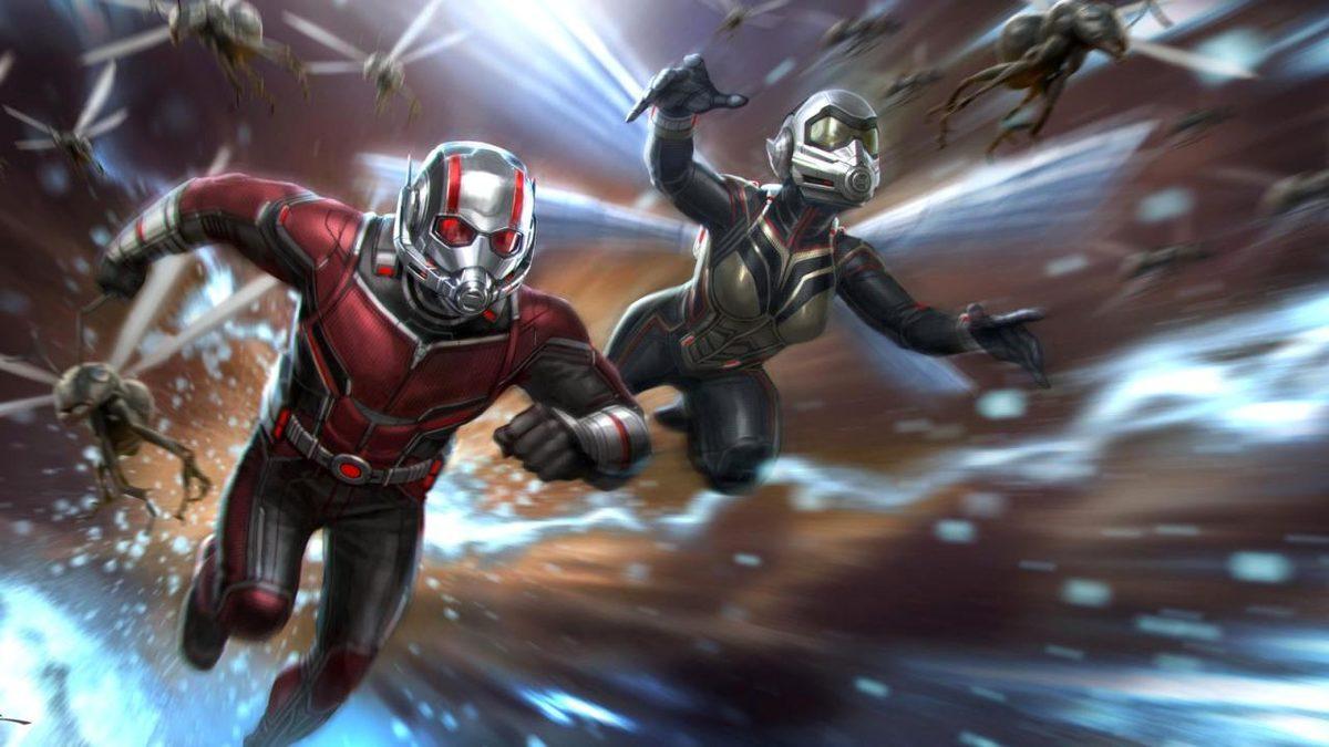 Kültür ve Turizm Bakanı: Marvel Filmi Ant-Man’in Çekimleri Kapadokya’da Yapılıyor