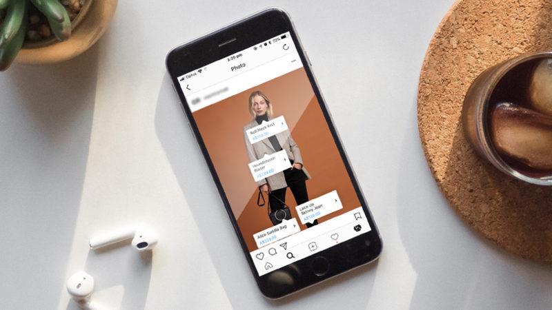 Instagram’ın Ürün Etiketleme Özelliği Herkese Açılıyor: Artık "Bunu Nereden Aldın" Demek Zorunda Kalmayacağız