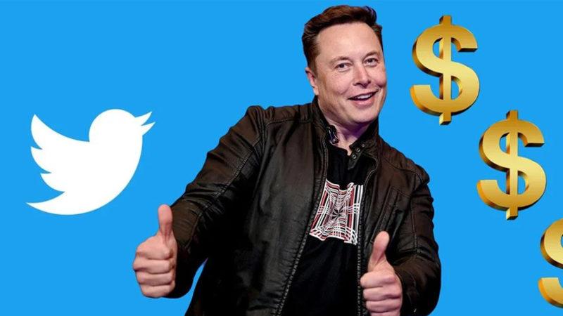 Twitter’ı Satın Almak İsteyen Elon Musk’ın Cebinde Yeterli Parası Yokmuş