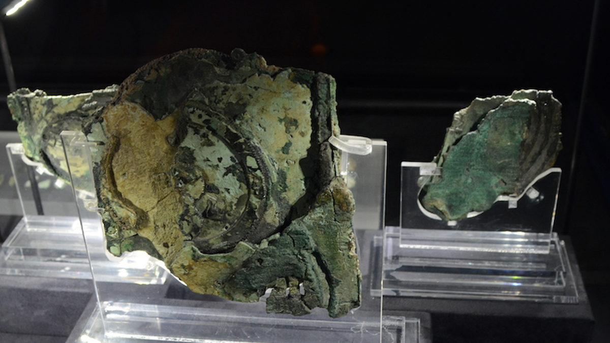 Dünyanın İlk Bilgisayarı Antikythera’nın İlk Kez Ne Zaman Kullanıldığı Ortaya Çıktı
