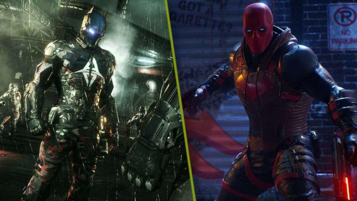 DC’nin Yeni Oyunu Gotham Knights Hakkında Bildiğimiz Tüm Detaylar: Batman Arkham Serisinin Devamı mı Geliyor?